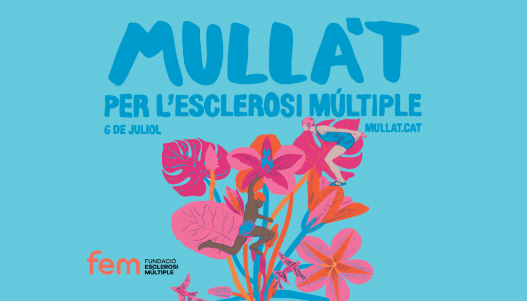 Prats de Lluçanès se suma a la lluita contra l’esclerosi múltiple amb una jornada solidària aquest diumenge