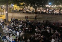 La Fira de Sant Jaume omple Prats de Lluçanès de cultura popular, gastronomia de proximitat, comerç local i patrimoni