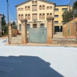 Nova zona pacificada