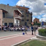 Diada Nacional de Catalunya a Prats