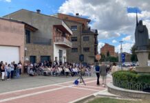 Prats celebra la Diada Nacional de Catalunya amb un acte al monument de Rafael Casanova
