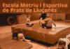 Nova edició de l’Escola Motriu i Esportiva: una proposta per créixer jugant i fent esport