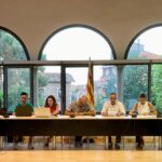 Foto Ple Municipal Setembre