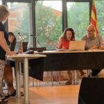 Foto presa de possessió