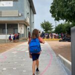 Inici Curs Escola Lluçanès