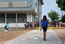 Més de 600 infants i joves tornen a omplir els centres educatius de Prats de Lluçanès