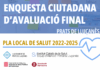 Prats de Lluçanès obre el procés d’avaluació del Pla Local de Salut 2022-2025