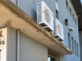 Millores energètiques i de confort climàtic als equipaments municipals, amb el suport de la Generalitat de Catalunya