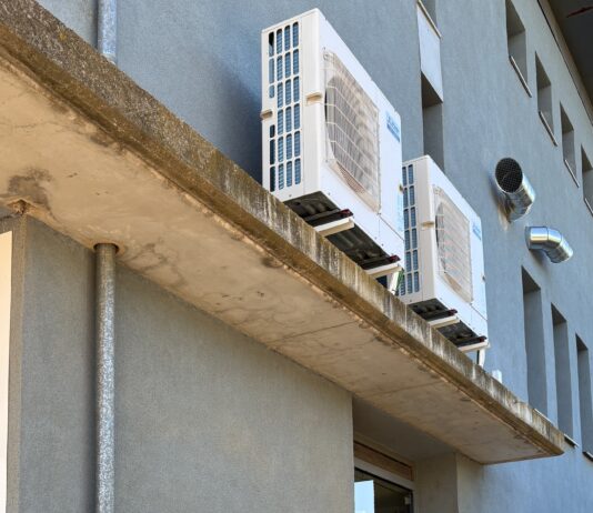 Millores energètiques i de confort climàtic als equipaments municipals, amb el suport de la Generalitat de Catalunya