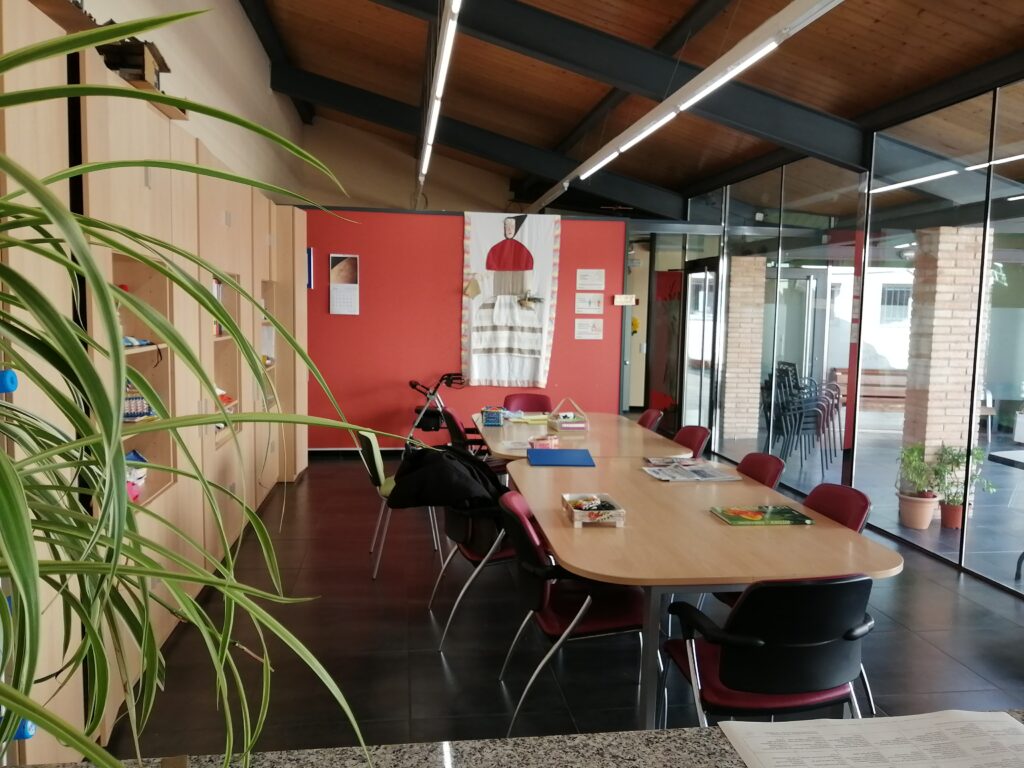 Oberta la convocatòria per a la cobertura d’una plaça de director/a del Centre de Dia Bona Sort de Prats de Lluçanès