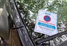 Comença la campanya sobre la circulació i l’estacionament a les zones de vianants restringides al trànsit