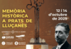 Memòria Històrica a Prats de Lluçanès
