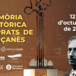 MEMÒRIA HISTÒRICA 2025