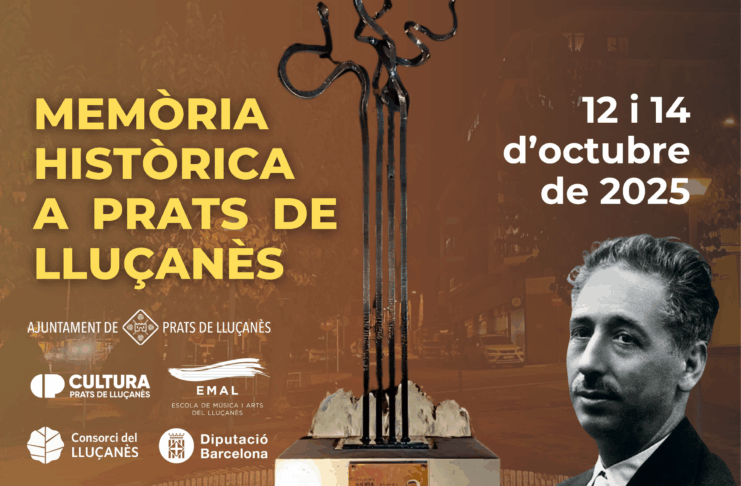 Memòria Històrica a Prats de Lluçanès
