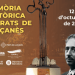 MEMÒRIA HISTÒRICA 2025