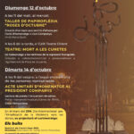 Memòria històrica a Prats de Lluçanès