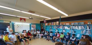 En marxa el Consell d’Infants de Prats de Lluçanès del curs 2025-2026