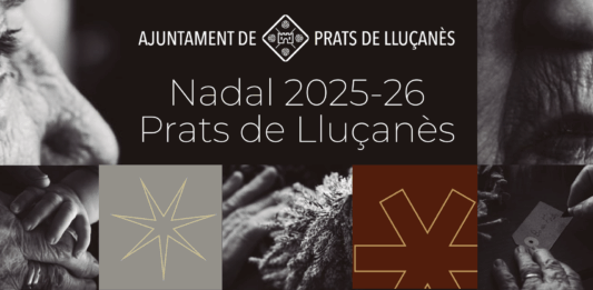 Prats de Lluçanès dona la benvinguda a les festes de Nadal amb una programació plena d’activitats per a totes les edats