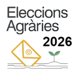 BANNER Eleccions Agràries