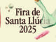 Prats de Lluçanès es prepara per celebrar la tradicional Fira de Santa Llúcia