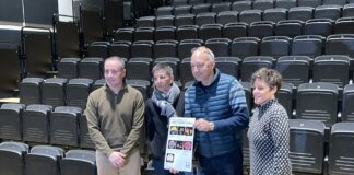 Presentada la segona temporada del Cafè Teatre Orient amb una programació variada i de qualitat