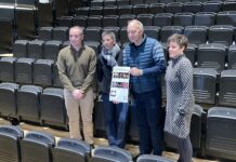 Presentada la segona temporada del Cafè Teatre Orient amb una programació variada i de qualitat