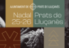 Prats de Lluçanès dona la benvinguda a les festes de Nadal amb una programació plena d’activitats per a totes les edats