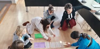 El Consell d’Infants de Prats de Lluçanès tanca l’any 2025 prioritzant les propostes