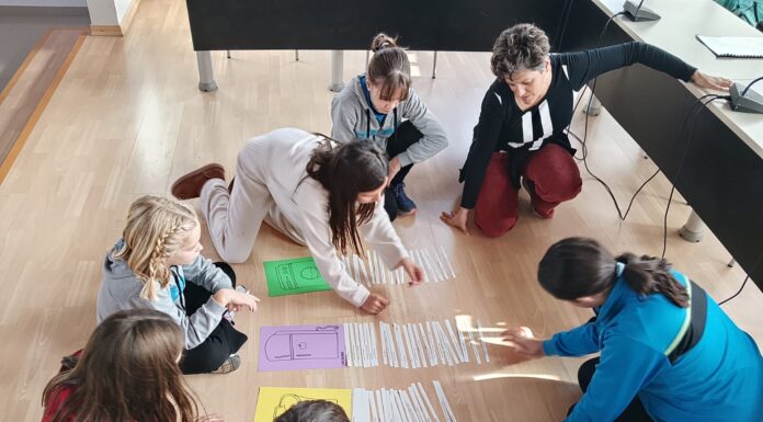 El Consell d’Infants de Prats de Lluçanès tanca l’any 2025 prioritzant les propostes