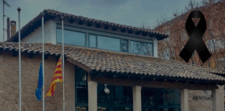 Prats de Lluçanès se suma al dol oficial i suspèn els actes de Festa Major del 21 i 22 de gener