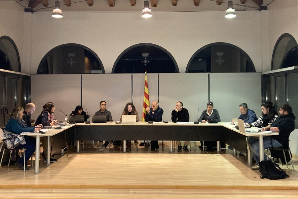 L’Ajuntament aprova les bases dels ajuts per a la modernització comercial i la implantació de nous establiments a Prats de Lluçanès