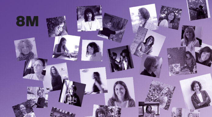 Prats de Lluçanès commemorarà el 8M amb una programació diversa i participativa