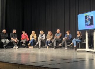 Prats de Lluçanès acull la presentació de la nova programació conjunta de la xarxa de teatres i teatrets públics d’Osona i el Lluçanès