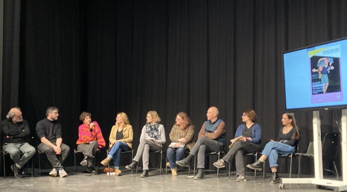 Prats de Lluçanès acull la presentació de la nova programació conjunta de la xarxa de teatres i teatrets públics d’Osona i el Lluçanès