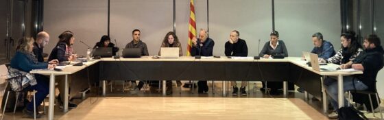 L’Ajuntament aprova les bases dels ajuts per a la modernització comercial i la implantació de nous establiments a Prats de Lluçanès
