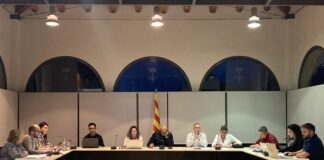 Prats de Lluçanès rep una subvenció de 100.000€ per a la millora de la via pública