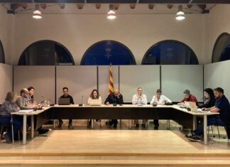 Prats de Lluçanès rep una subvenció de 100.000€ per a la millora de la via pública