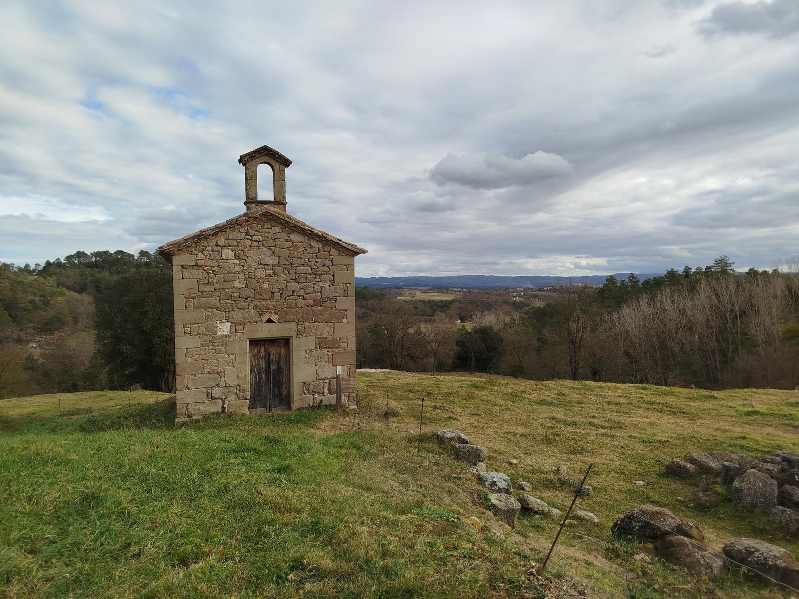 Sant Marçal