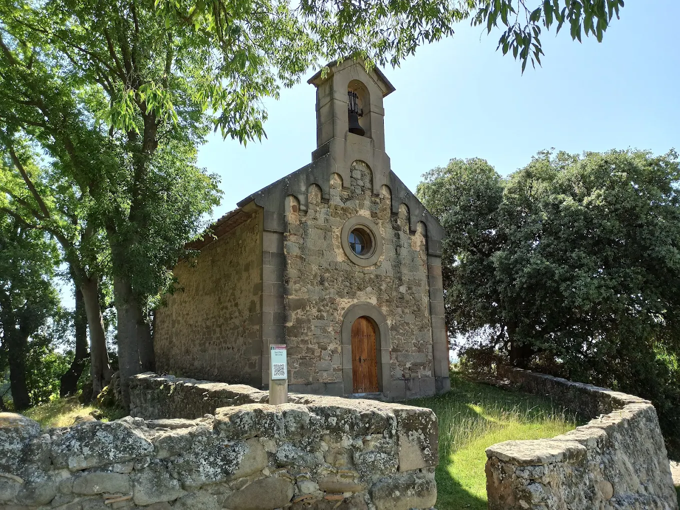 Sant Pere del Grau