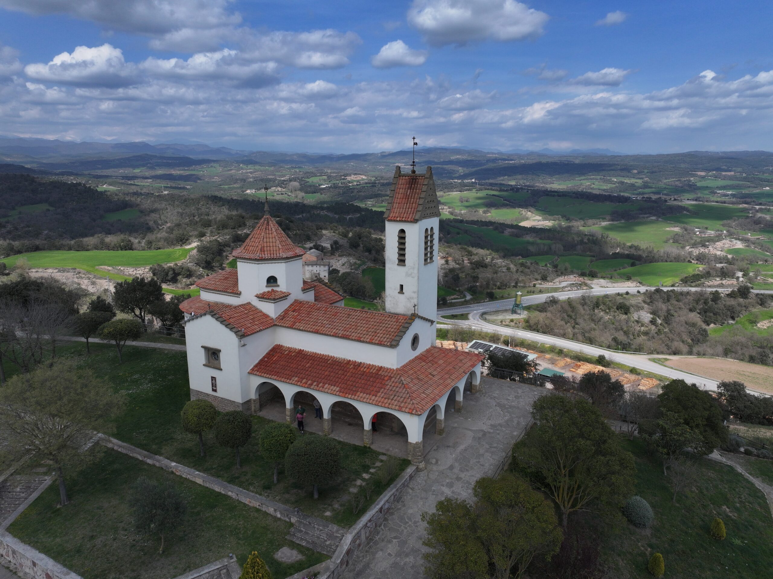 Santuari de Lurdes