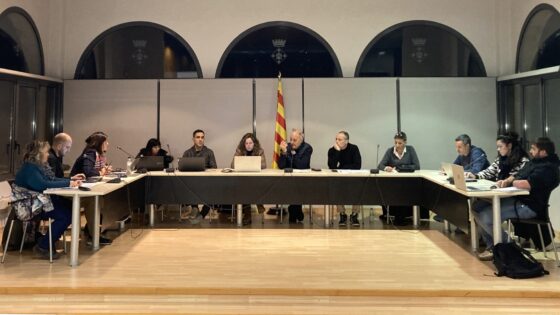 L’Ajuntament aprova les bases dels ajuts per a la modernització comercial i la implantació de nous establiments a Prats de Lluçanès