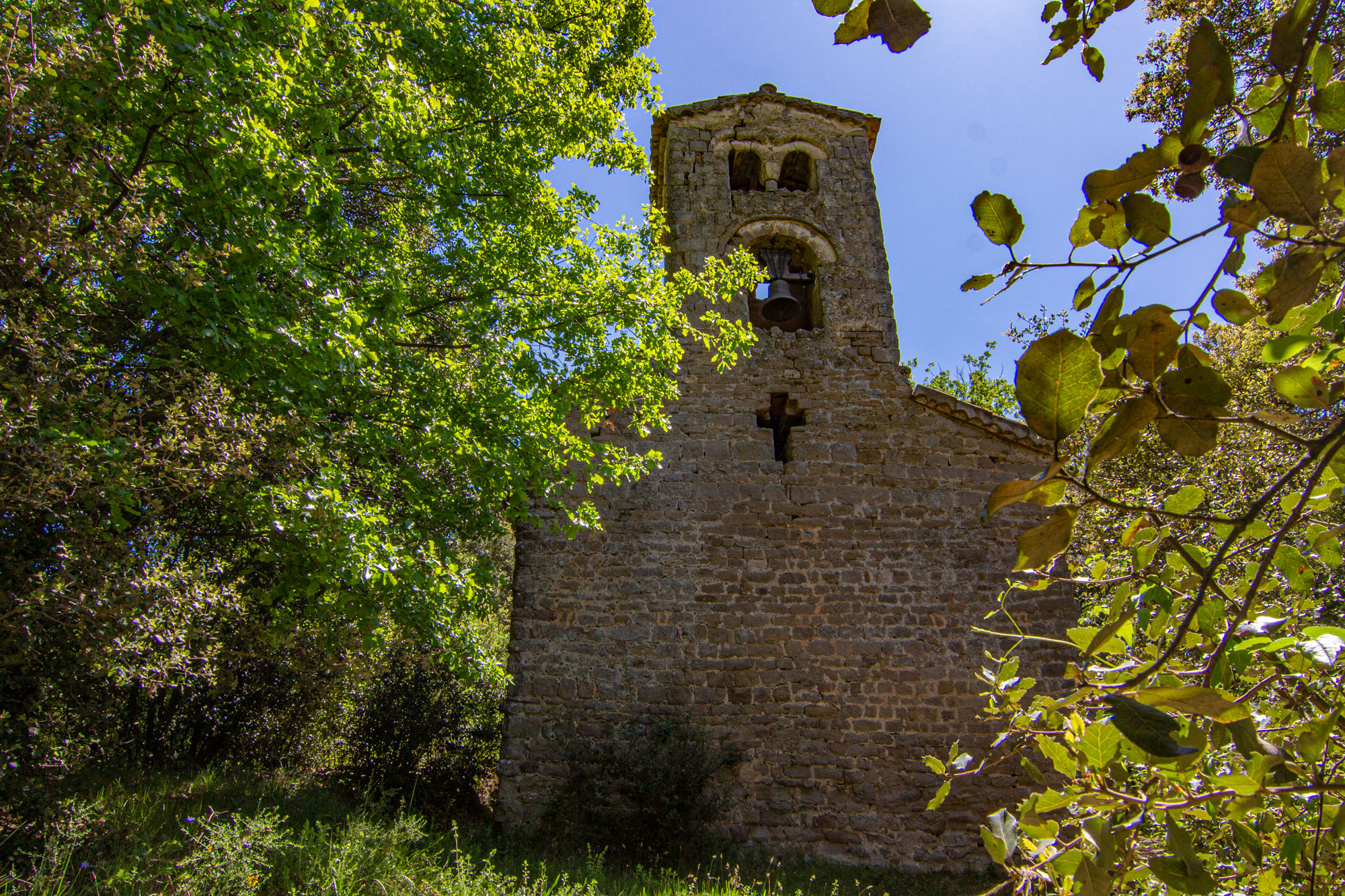 Sant Andreu de Llanars