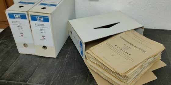 Prats de Lluçanès fa un pas més en la digitalització del seu Arxiu Municipal