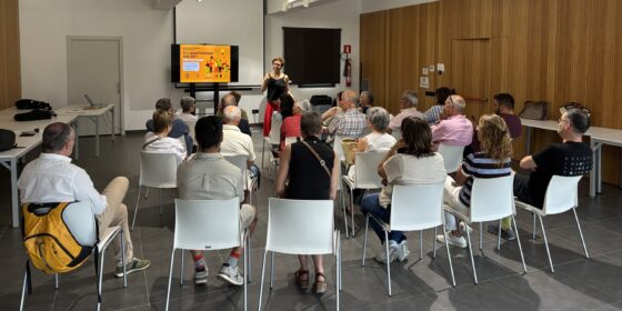 Oberta la fase de recollida de propostes dels Pressupostos Participatius 2026-2027