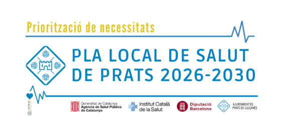 L’Ajuntament obre una enquesta ciutadana per definir les prioritats del futur Pla Local de Salut