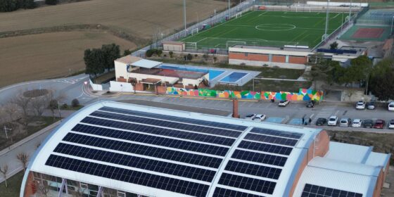 L’Ajuntament inicia la licitació per a la concessió dels serveis de la zona esportiva