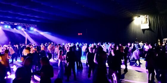 Les entitats de Prats de Lluçanès ja poden presentar-se al concurs per gestionar la barra de la Nit de Cap d’Any