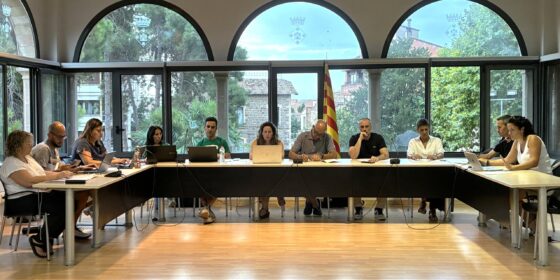 Prats de Lluçanès fa un pas endavant per impulsar la construcció de pisos de lloguer assequible